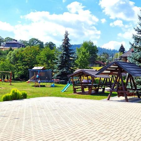 Casa De Vacanta Silvia Mînăstirea Humorului Kültér fotó