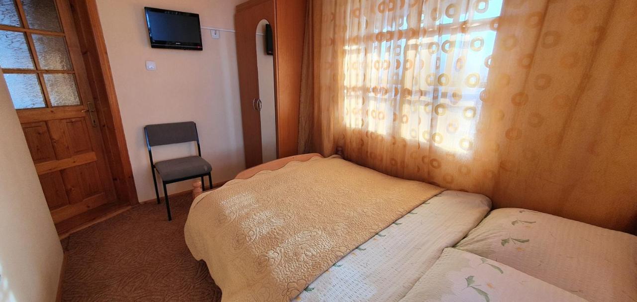 Casa De Vacanta Silvia Mînăstirea Humorului Kültér fotó