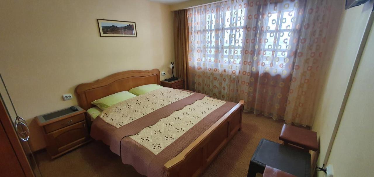 Casa De Vacanta Silvia Hotel Mînăstirea Humorului Kültér fotó