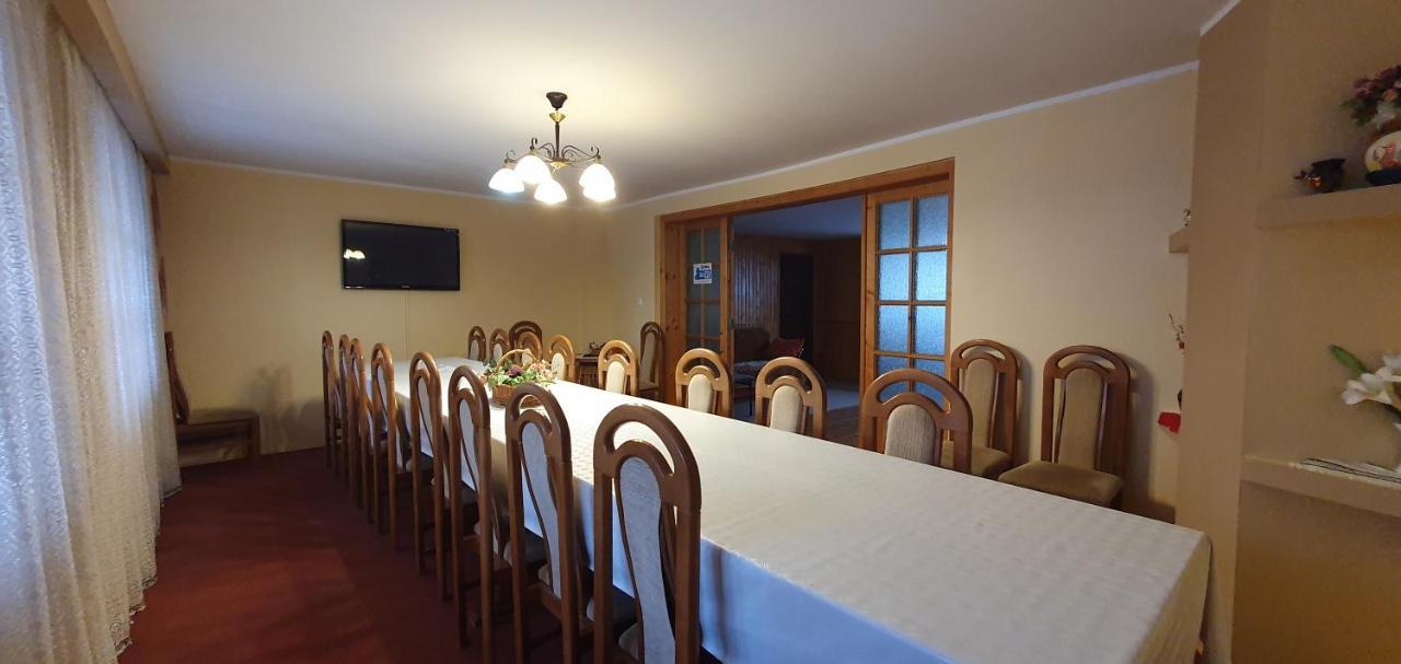 Casa De Vacanta Silvia Mînăstirea Humorului Kültér fotó