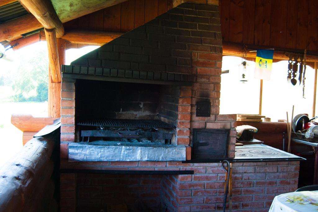 Casa De Vacanta Silvia Mînăstirea Humorului Kültér fotó